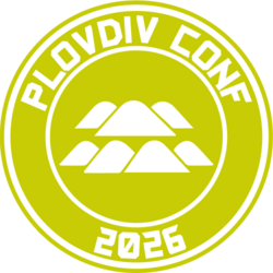 PlovdivConf